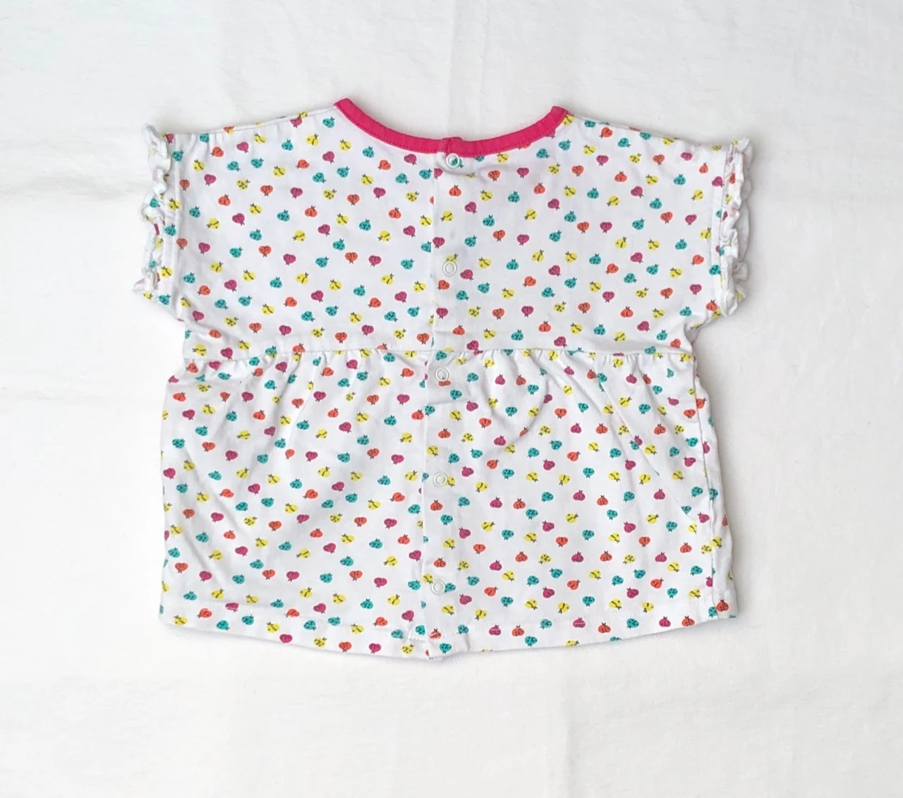 DPAM thin pajamas 12 months – photo 7